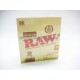 Papel Raw King Size (largo) Orgânico